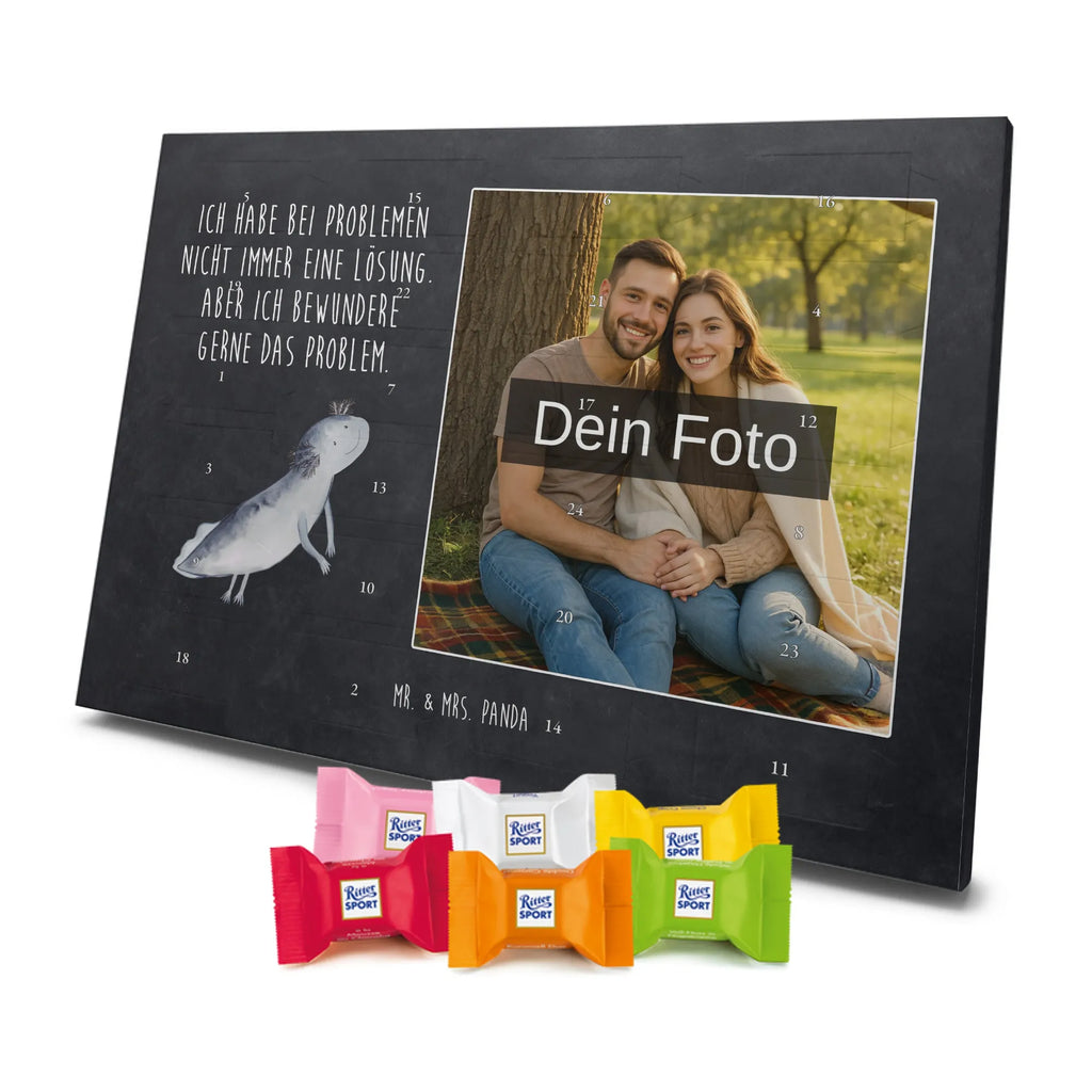  ajolotl pływanie Axolotl, Molch