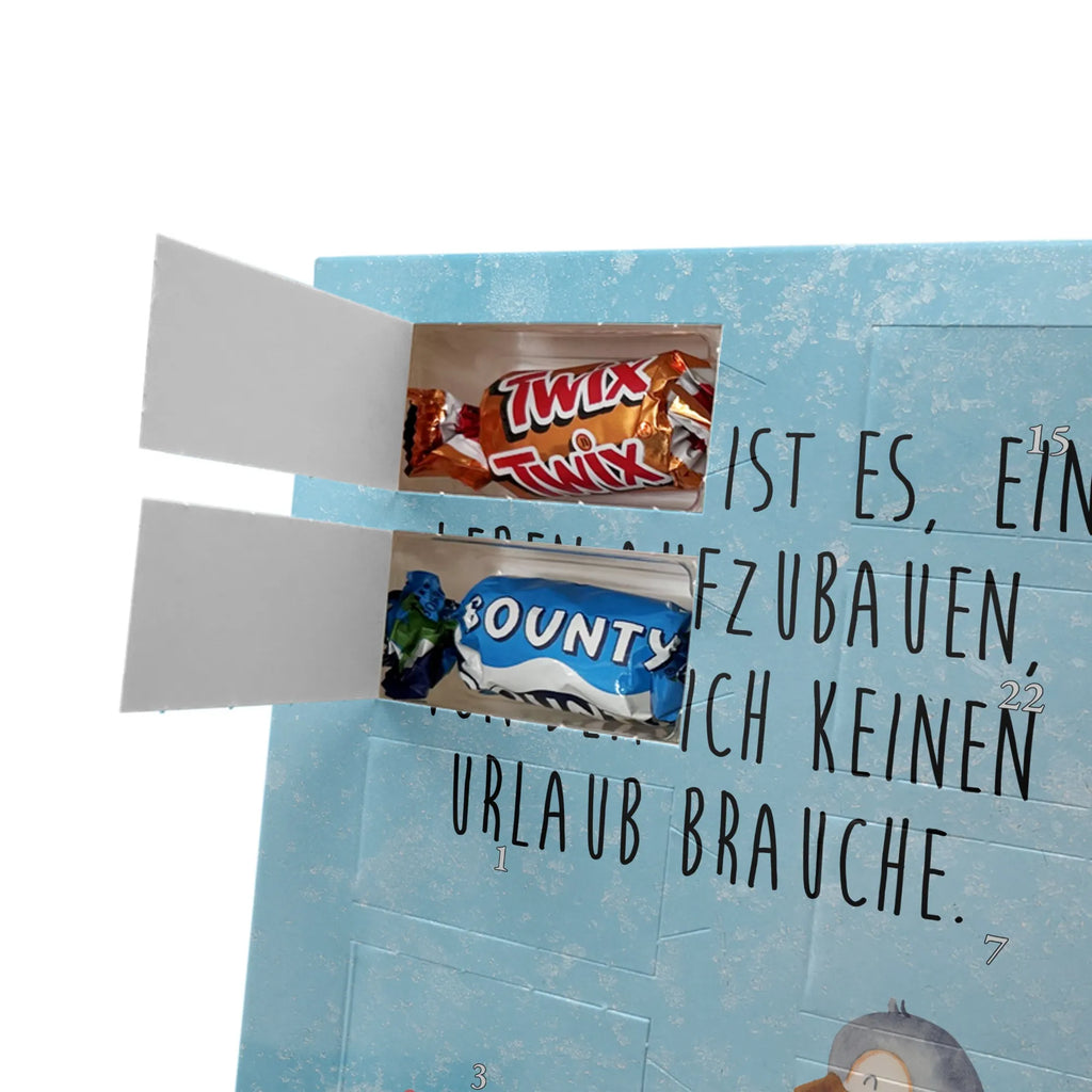  pingwin ognisko Pinguin