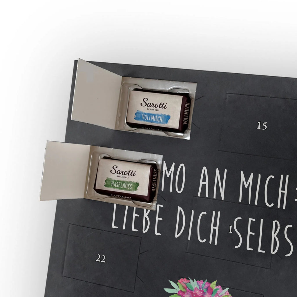 Personalisierter Schoko Foto Adventskalender Pinguin Kokosnuss Personalisierter Schoko Foto Adventskalender, Pinguin, Kokosnuss, Aloha, Hawaii, Pinguine, Urlaub