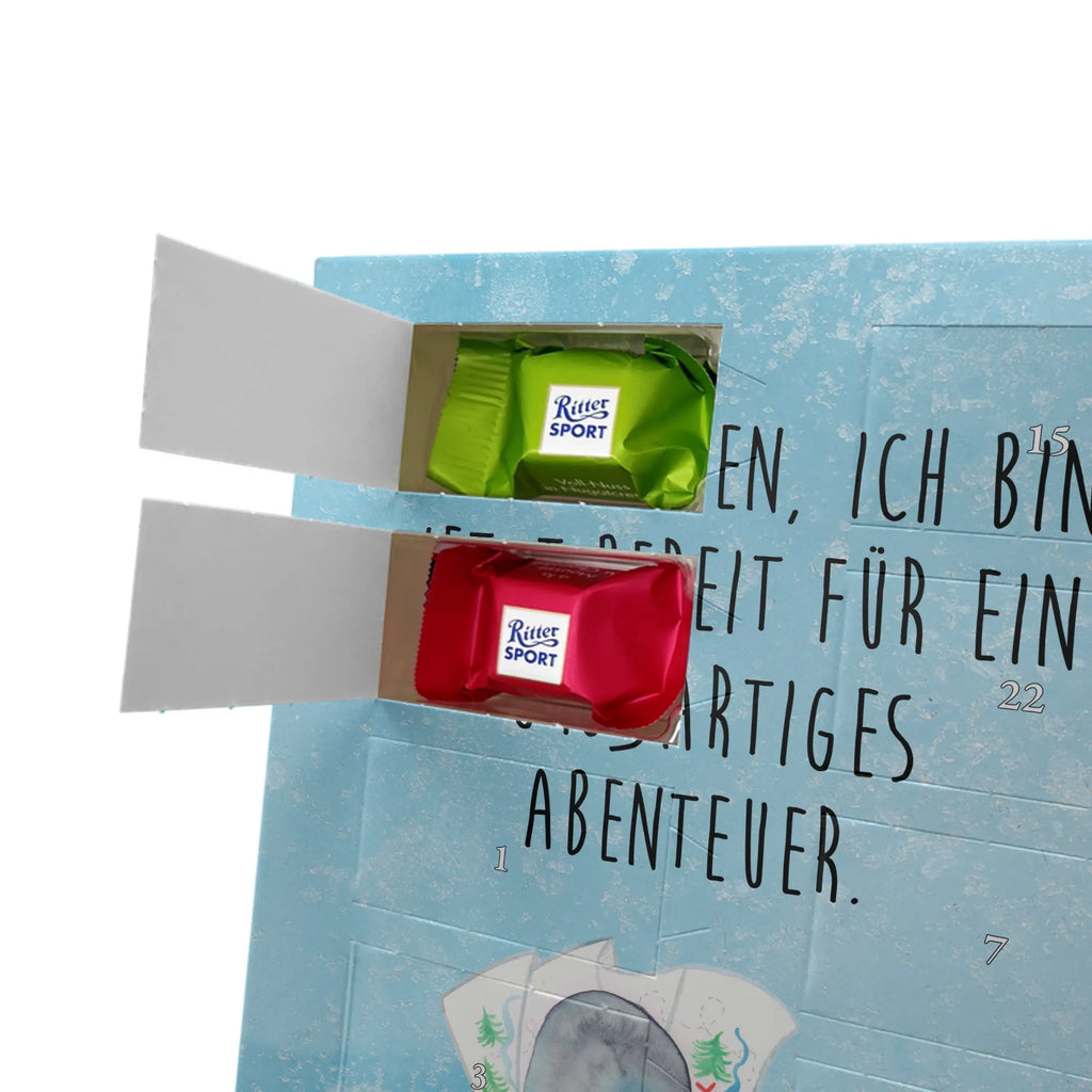  Pingwin i Mysz Wędrowcy Pinguin