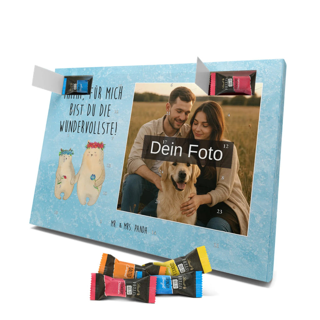  Niedźwiedzie z wianuszkiem Rodzina, Dzień Ojca, Dzień Matki, brat, siostra, mama, tata, babcia, dziadek