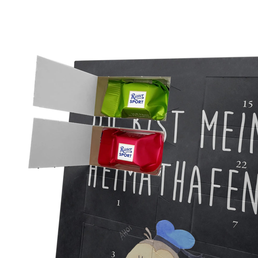  Owl sailor owl, forest animal, bird, nocturnal, gift ideas, birthday present, illustrated, funny, romantic gift, owl decor, Marriage, Pun funny, Owl, Owl decoration, Sailor, Girlfriend, Owl saying, Wedding anniversary gift, Home port, Mariner