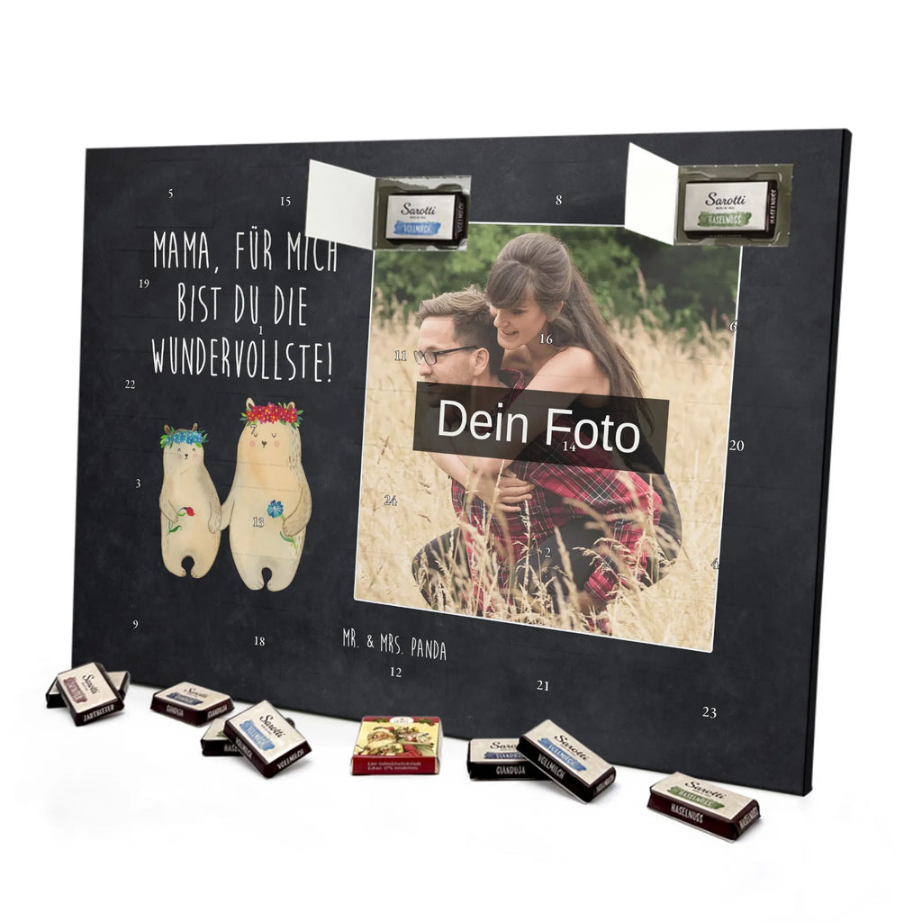  Niedźwiedzie z wianuszkiem Rodzina, Dzień Ojca, Dzień Matki, brat, siostra, mama, tata, babcia, dziadek