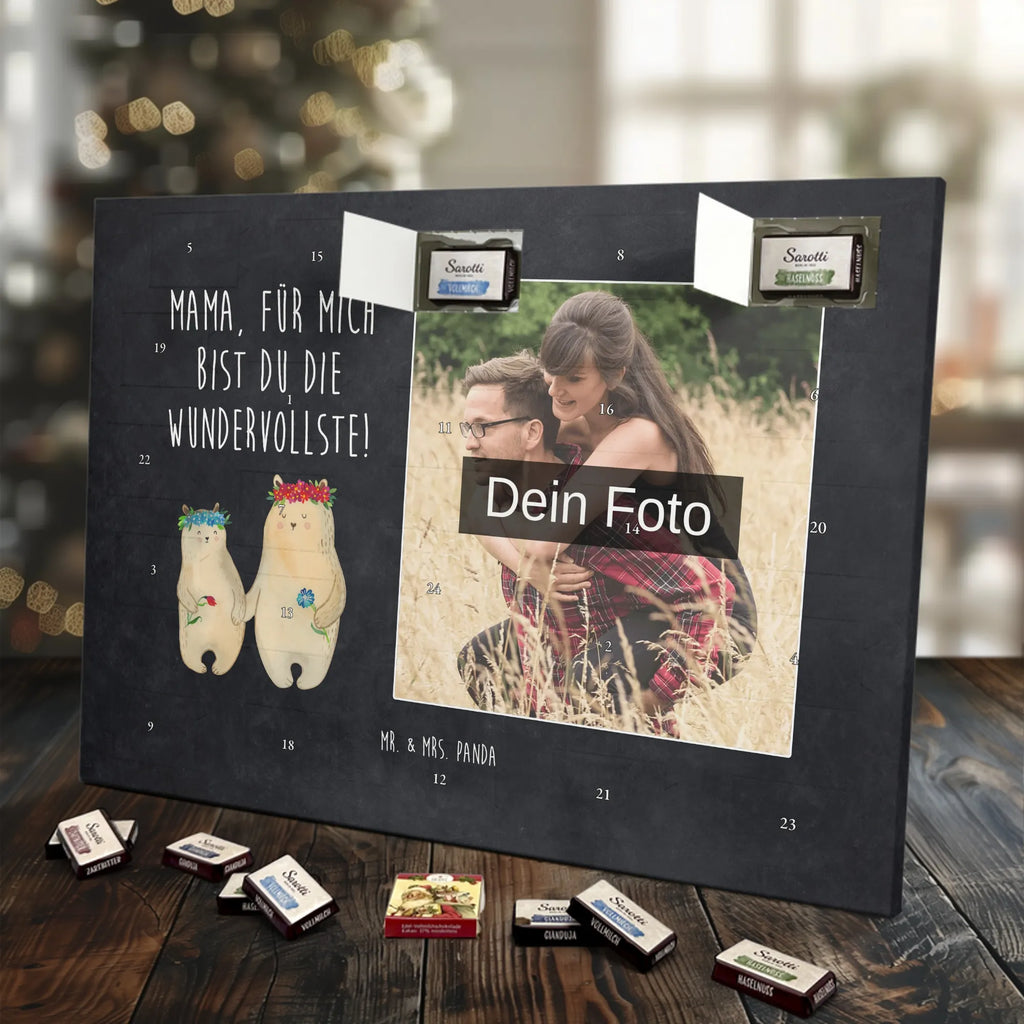  Niedźwiedzie z wianuszkiem Rodzina, Dzień Ojca, Dzień Matki, brat, siostra, mama, tata, babcia, dziadek