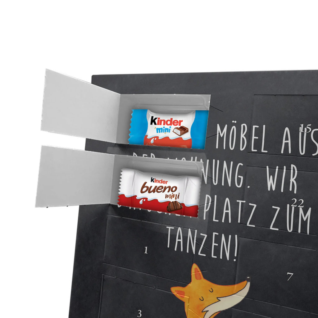 Personalisierter Schoko Foto Adventskalender Fuchs Ballerina Personalisierter Schoko Foto Adventskalender, Fuchs, Füchse, Fuchs Spruch, Einladung, Party, Ballerina, Ballett, Geburtstag, Tanzen, Füchsin, Tänzerin