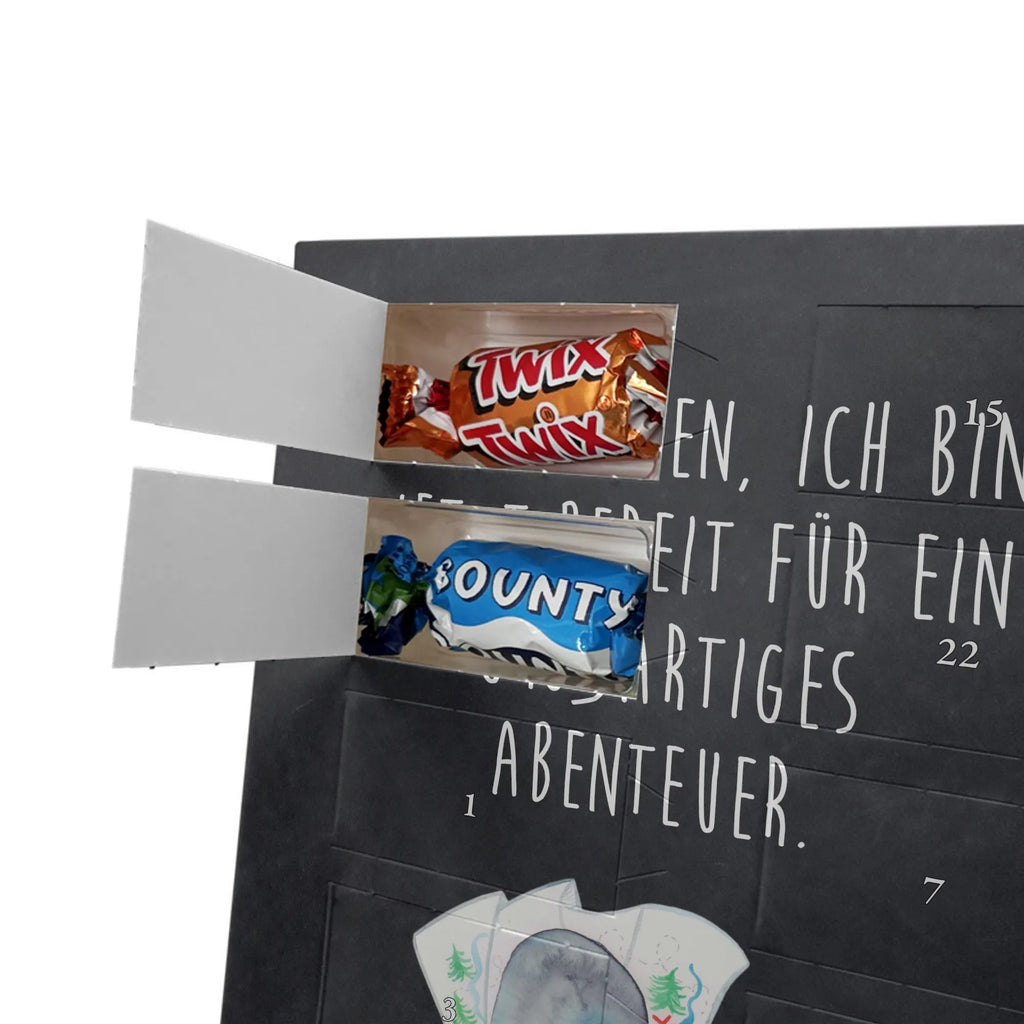  Pingwin i Mysz Wędrowcy Pinguin