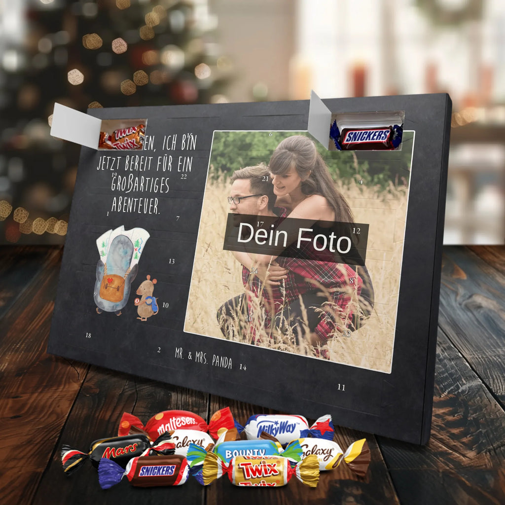  Pingwin i Mysz Wędrowcy Pinguin