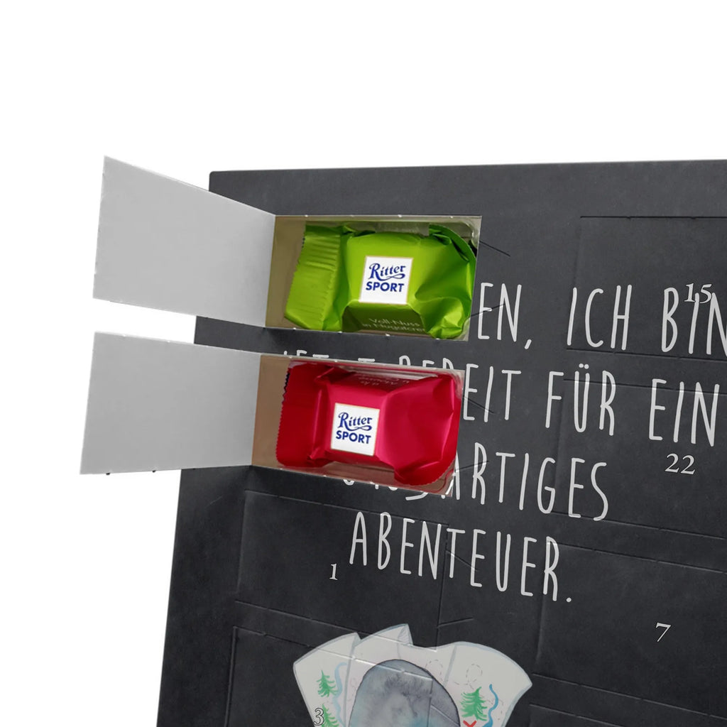  Pingwin i Mysz Wędrowcy Pinguin