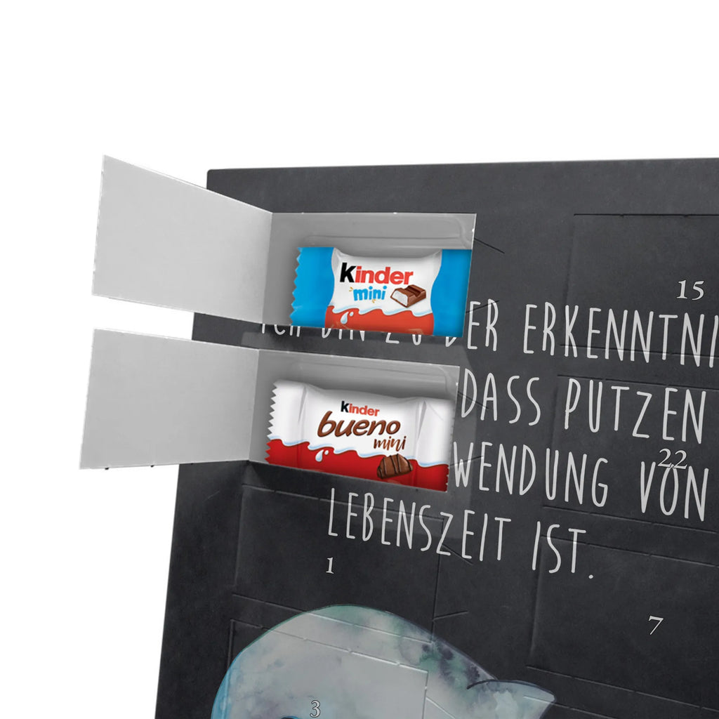  Narwal Personalisierter Schoko Foto Adventskalender, Meerestiere, Urlaub, Meer, Narwal, Aufräumen, Putzen, Junggesellin, Wal, Kinderzimmer, Hausfrau