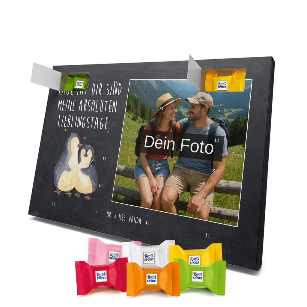 Personalisierter Schoko Foto Adventskalender Pinguin umarmen Personalisierter Schoko Foto Adventskalender, Pinguin, Liebe, Liebespaar, Hochzeit, Hochzeitstag, Liebesgeschenk, Hochzeitsgeschenk, Jahrestag, Liebesbeweis, Verlobung