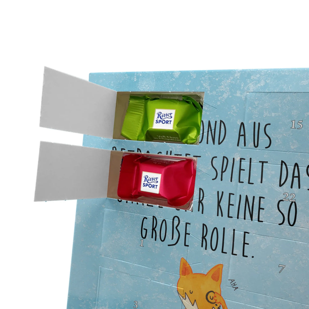 Personalisierter Schoko Foto Adventskalender Fuchs Lord Personalisierter Schoko Foto Adventskalender, Fuchs, Spruch Lustig, Problemlösung, Tröstende Worte, Motivation Spruch, Füchse, Liebeskummer Geschenk