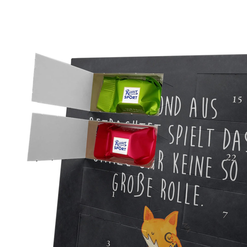 Personalisierter Schoko Foto Adventskalender Fuchs Lord Personalisierter Schoko Foto Adventskalender, Fuchs, Spruch Lustig, Problemlösung, Tröstende Worte, Motivation Spruch, Füchse, Liebeskummer Geschenk