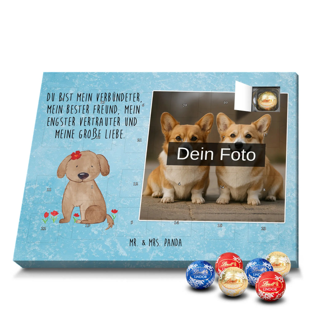  Dog lady Personalisierter Schoko Foto Adventskalender, Hundebesitzer, Hunderasse, Sprüche, Hundemotiv, Haustier, Hund, Tierliebhaber, Liebe, Hundeglück, Hundeliebe, Hunde, Frauchen