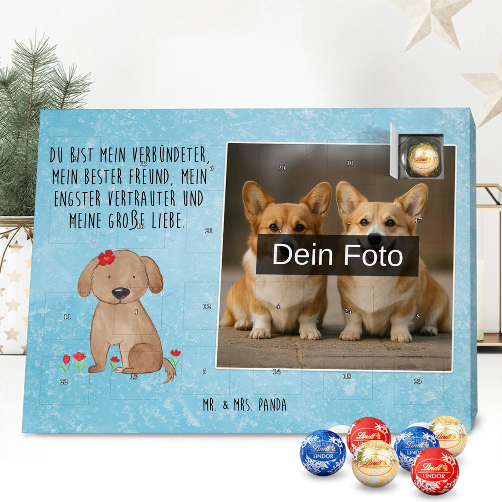  Dog lady Personalisierter Schoko Foto Adventskalender, Hundebesitzer, Hunderasse, Sprüche, Hundemotiv, Haustier, Hund, Tierliebhaber, Liebe, Hundeglück, Hundeliebe, Hunde, Frauchen