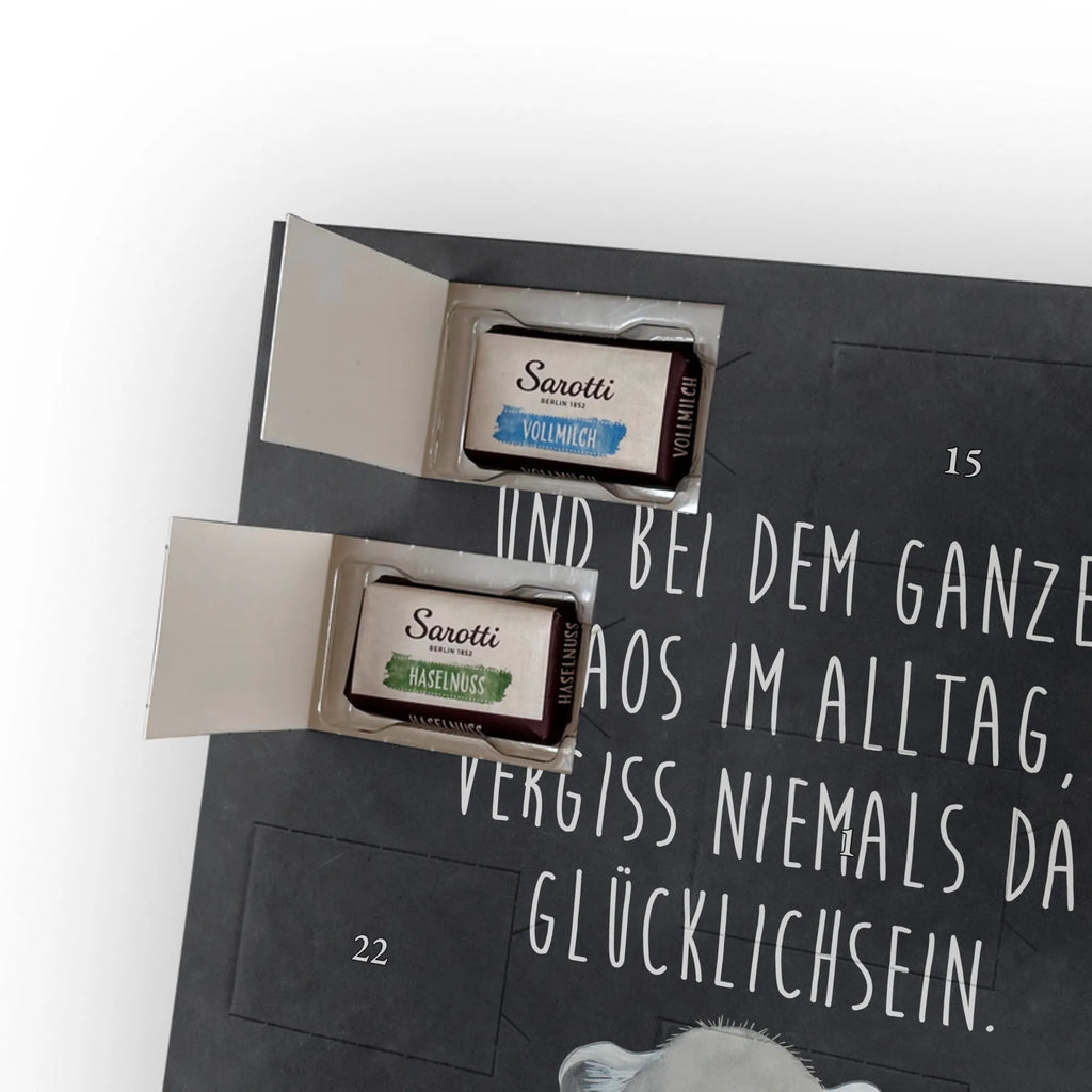  chinchilla flower Personalisierter Schoko Foto Adventskalender, Gute Laune, Lustige Sprüche, Tiere, Tiermotive, Depressionen, Büro, Chaos, Glücklichsein, Büroalltag, Chinchilla, traurig sein, Chinchillas, Kummer, Liebeskummer