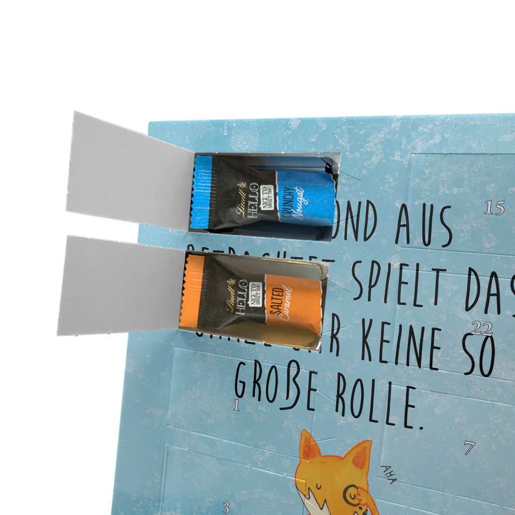 Personalisierter Schoko Foto Adventskalender Fuchs Lord Personalisierter Schoko Foto Adventskalender, Fuchs, Spruch Lustig, Problemlösung, Tröstende Worte, Motivation Spruch, Füchse, Liebeskummer Geschenk