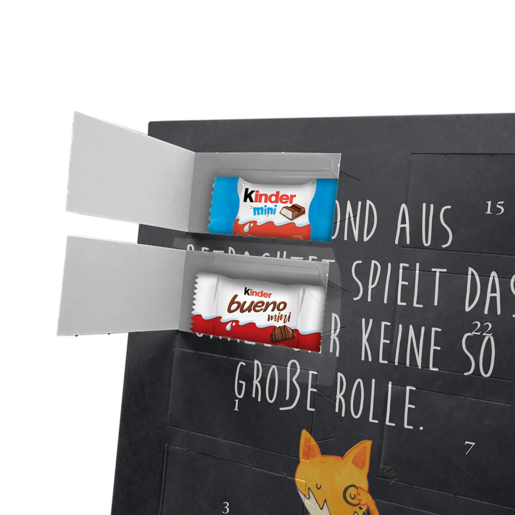 Personalisierter Schoko Foto Adventskalender Fuchs Lord Personalisierter Schoko Foto Adventskalender, Fuchs, Spruch Lustig, Problemlösung, Tröstende Worte, Motivation Spruch, Füchse, Liebeskummer Geschenk