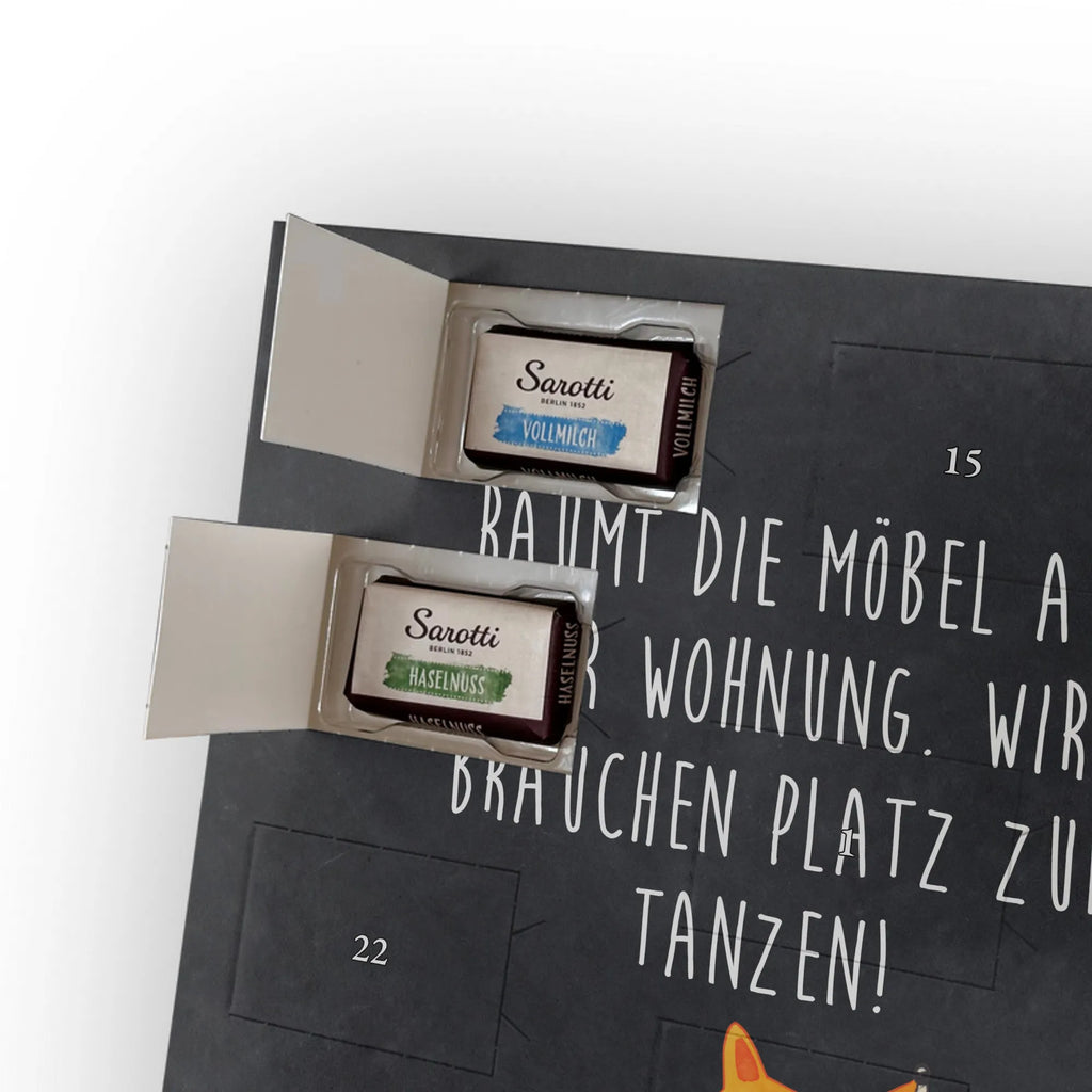 Personalisierter Schoko Foto Adventskalender Fuchs Ballerina Personalisierter Schoko Foto Adventskalender, Fuchs, Füchse, Fuchs Spruch, Einladung, Party, Ballerina, Ballett, Geburtstag, Tanzen, Füchsin, Tänzerin