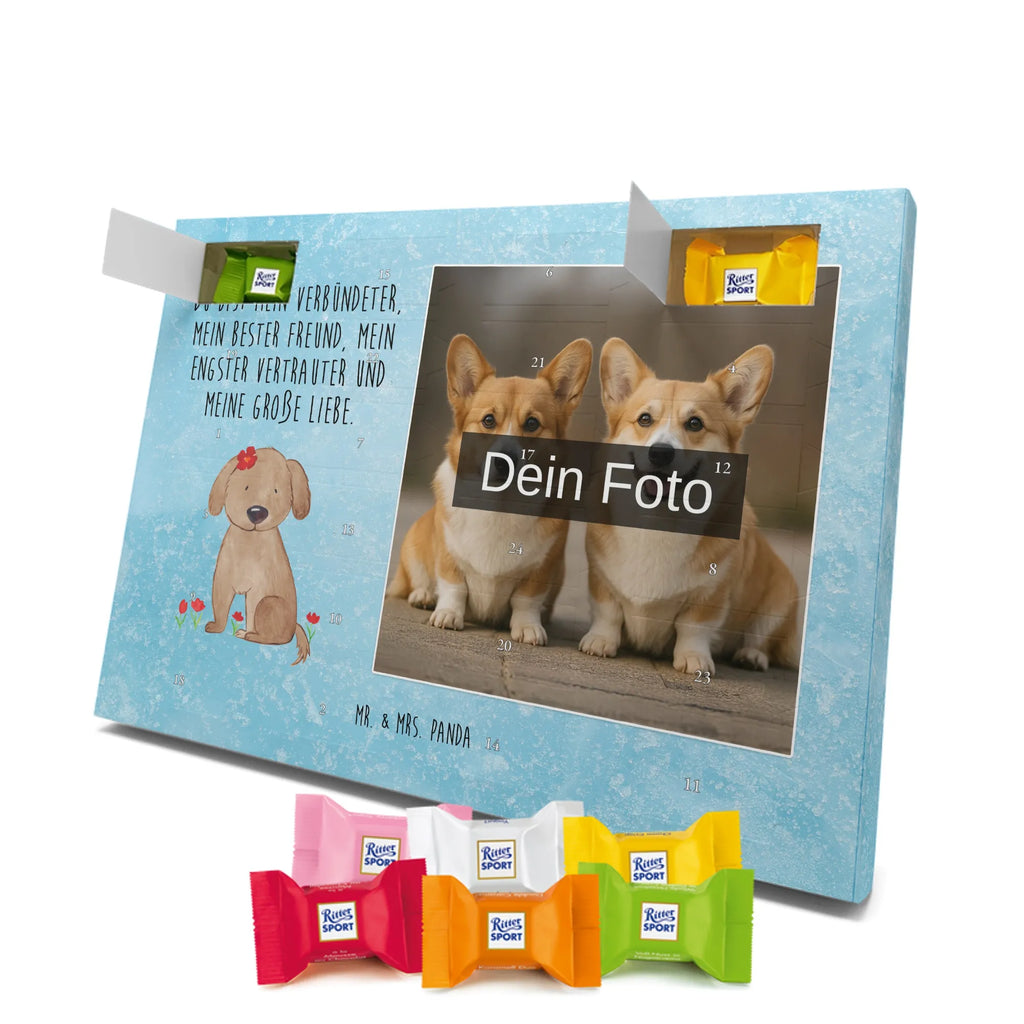  Dog lady Personalisierter Schoko Foto Adventskalender, Hundebesitzer, Hunderasse, Sprüche, Hundemotiv, Haustier, Hund, Tierliebhaber, Liebe, Hundeglück, Hundeliebe, Hunde, Frauchen