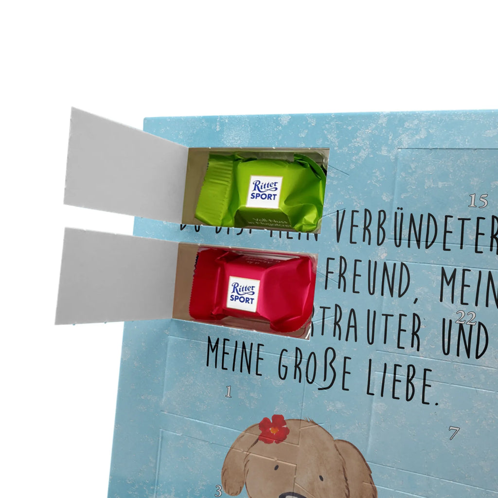  Dog lady Personalisierter Schoko Foto Adventskalender, Hundebesitzer, Hunderasse, Sprüche, Hundemotiv, Haustier, Hund, Tierliebhaber, Liebe, Hundeglück, Hundeliebe, Hunde, Frauchen