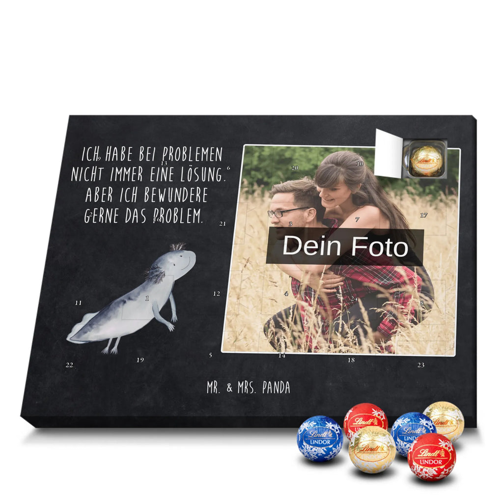  ajolotl pływanie Axolotl, Molch