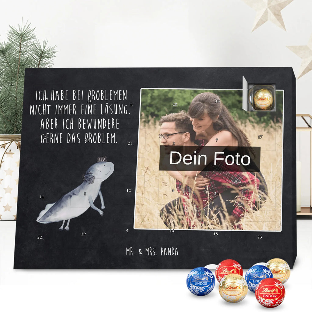  ajolotl pływanie Axolotl, Molch