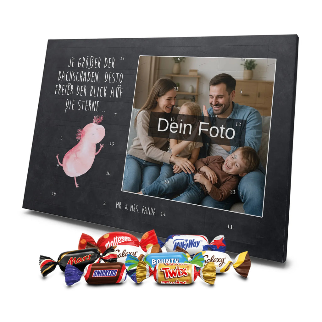  aksolotl tańczyć Axolotl, Molch