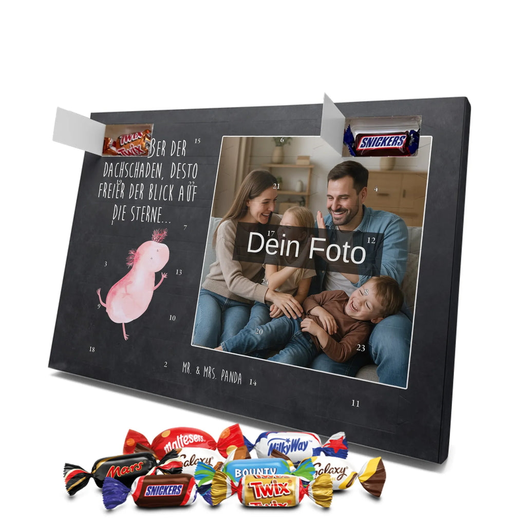  aksolotl tańczyć Axolotl, Molch