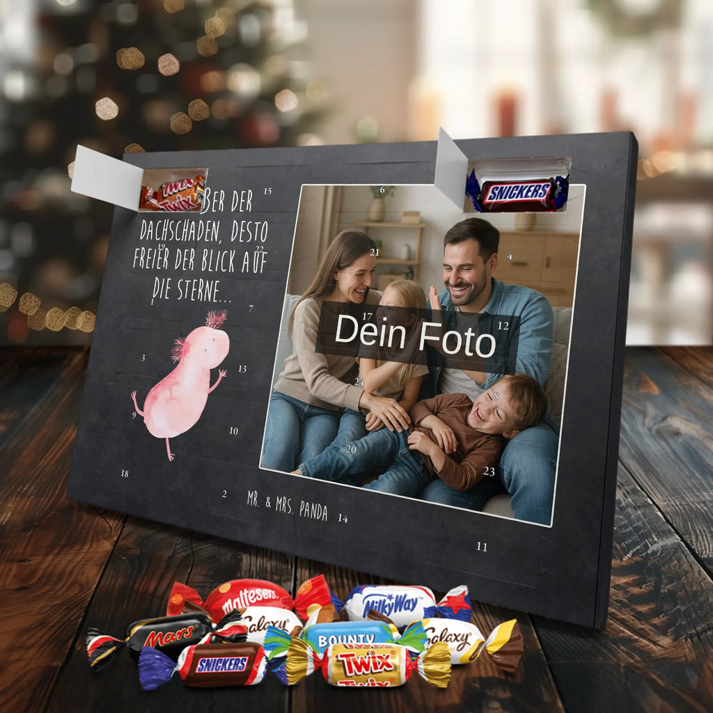  aksolotl tańczyć Axolotl, Molch