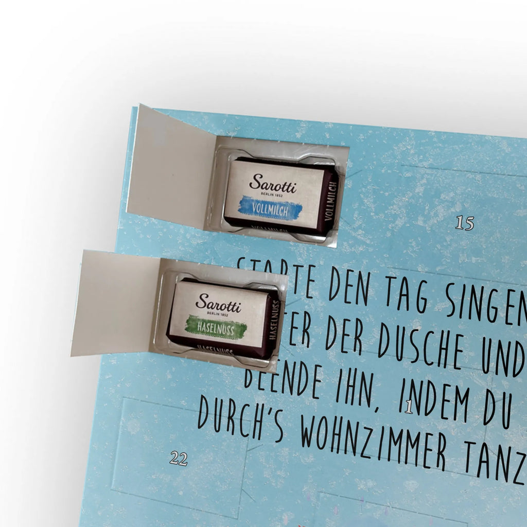  Pingwin Prysznic Pinguin