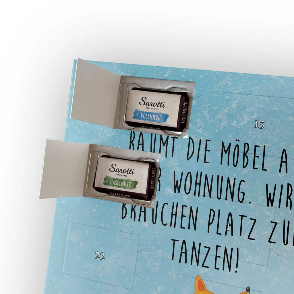 Personalisierter Schoko Foto Adventskalender Fuchs Ballerina Personalisierter Schoko Foto Adventskalender, Fuchs, Füchse, Fuchs Spruch, Einladung, Party, Ballerina, Ballett, Geburtstag, Tanzen, Füchsin, Tänzerin