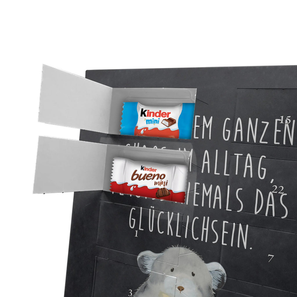  chinchilla flower Personalisierter Schoko Foto Adventskalender, Gute Laune, Lustige Sprüche, Tiere, Tiermotive, Depressionen, Büro, Chaos, Glücklichsein, Büroalltag, Chinchilla, traurig sein, Chinchillas, Kummer, Liebeskummer