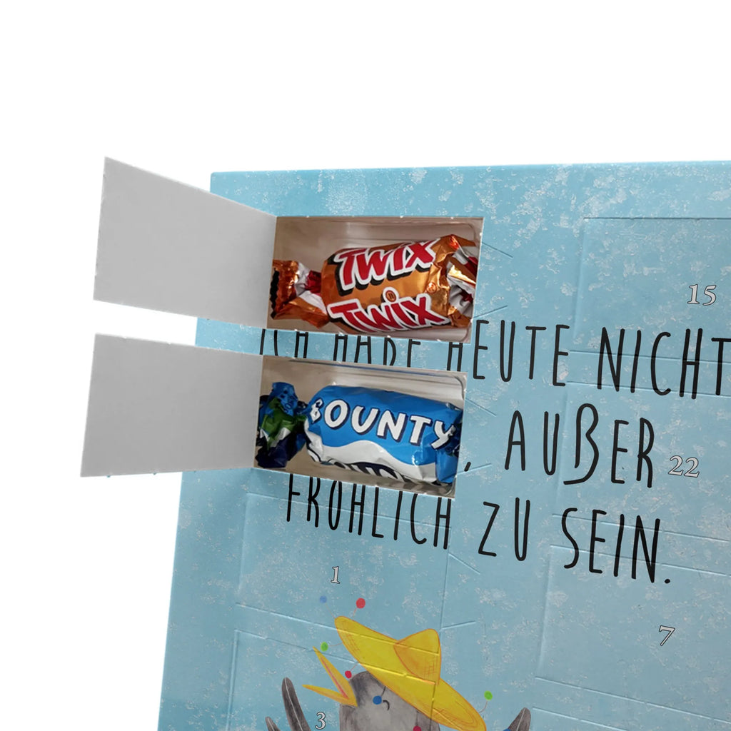 Personalisierter Schoko Foto Adventskalender Rabe Sombrero Personalisierter Schoko Foto Adventskalender, Lustige Sprüche, Tiere, Gute Laune, Tiermotive, Fröhlich sein, glücklich sein, Elster, Motivation, Glück Spruch, Spruch Positiv, Vogel, Froh, Vögel, Rabe