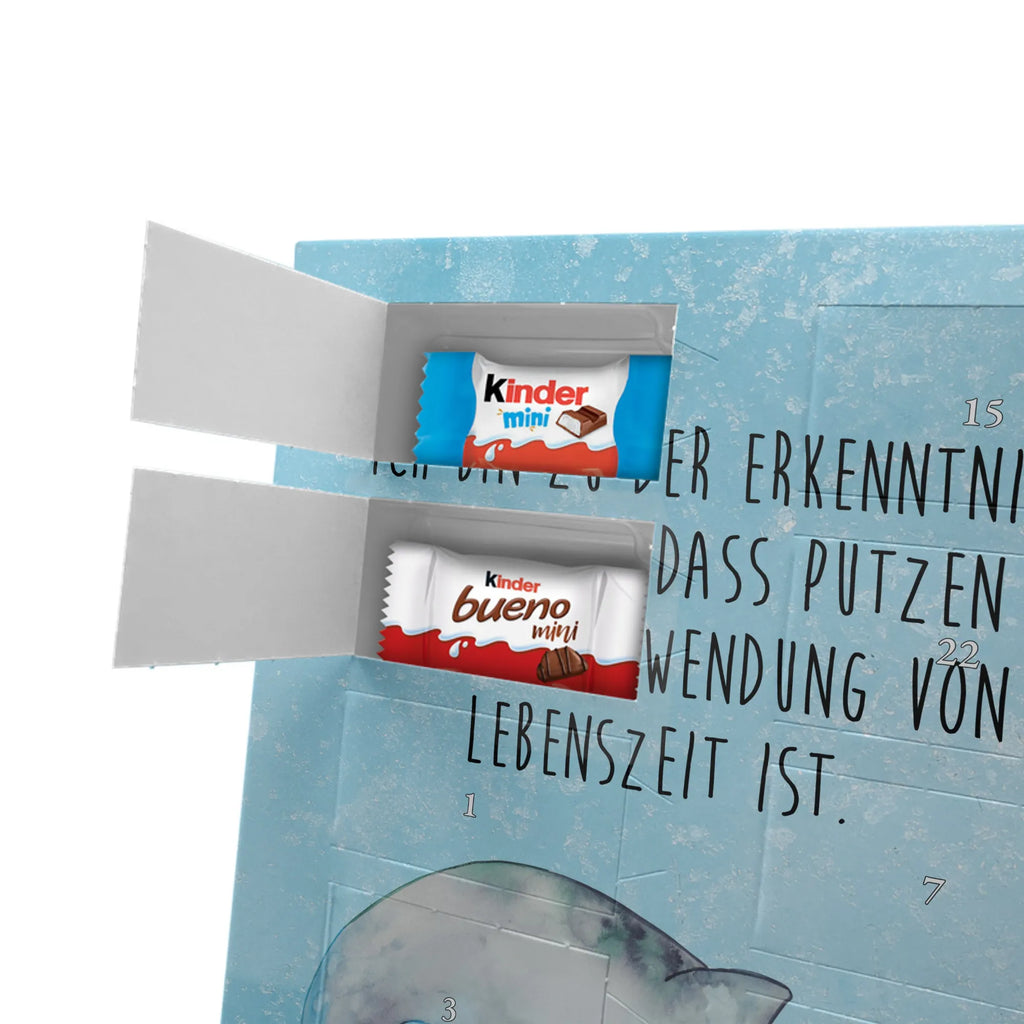  Narwal Personalisierter Schoko Foto Adventskalender, Meerestiere, Urlaub, Meer, Narwal, Aufräumen, Putzen, Junggesellin, Wal, Kinderzimmer, Hausfrau