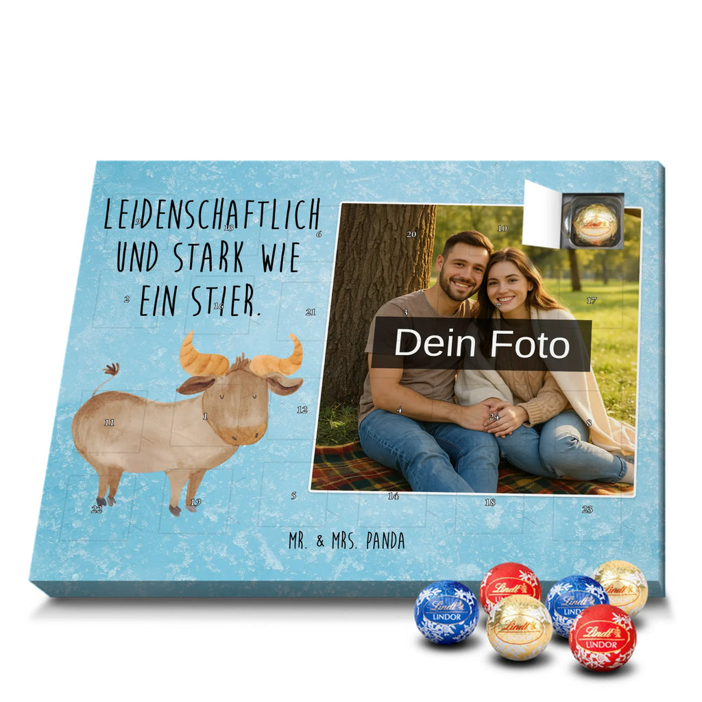  Znak zodiaku Byk Personalisierter Schoko Foto Adventskalender, Sternzeichen, Astrologie, Aszendent, Tierkreiszeichen, Horoskop, Geburtstag Mai, Geburtstag April, Geschenk April, Stier Sternzeichen, Geschenk Mai, Stier Geschenk, Rind, Stier, Ochse
