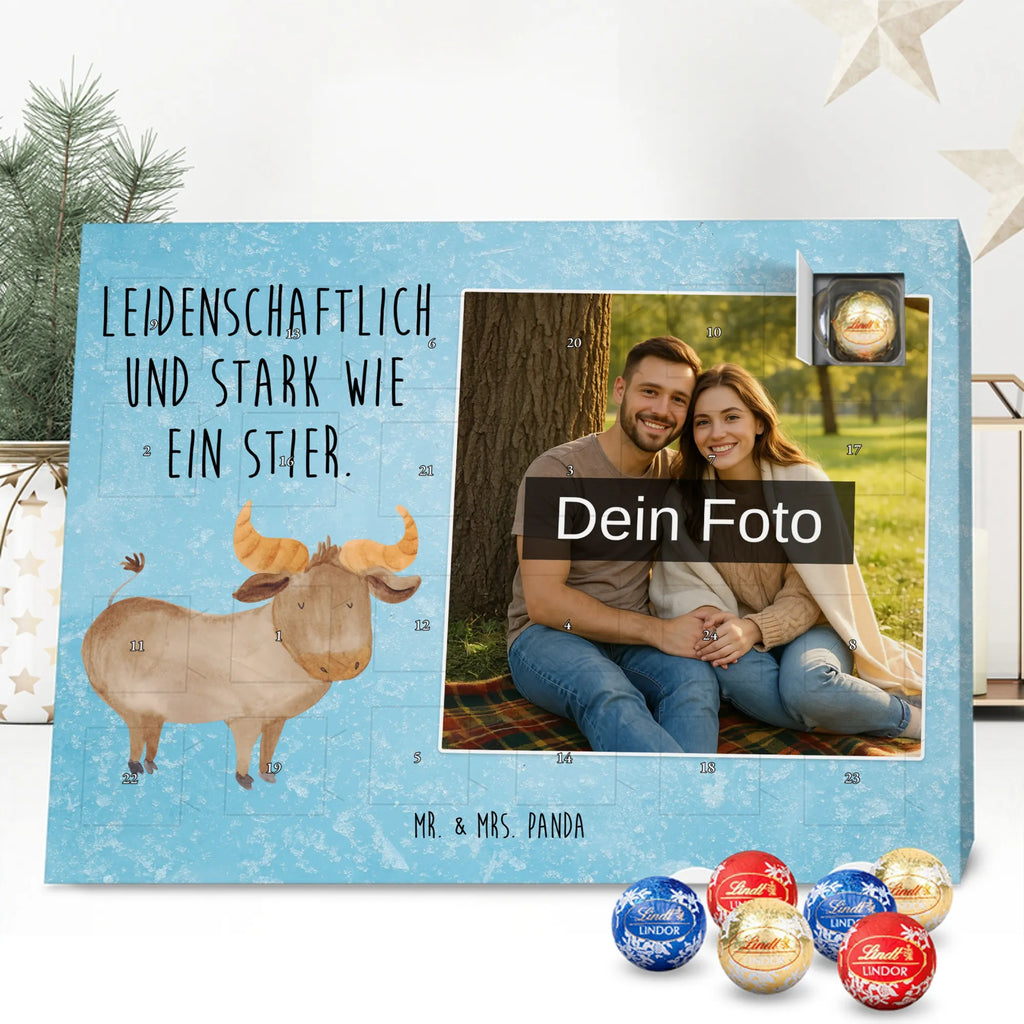  Znak zodiaku Byk Personalisierter Schoko Foto Adventskalender, Sternzeichen, Astrologie, Aszendent, Tierkreiszeichen, Horoskop, Geburtstag Mai, Geburtstag April, Geschenk April, Stier Sternzeichen, Geschenk Mai, Stier Geschenk, Rind, Stier, Ochse