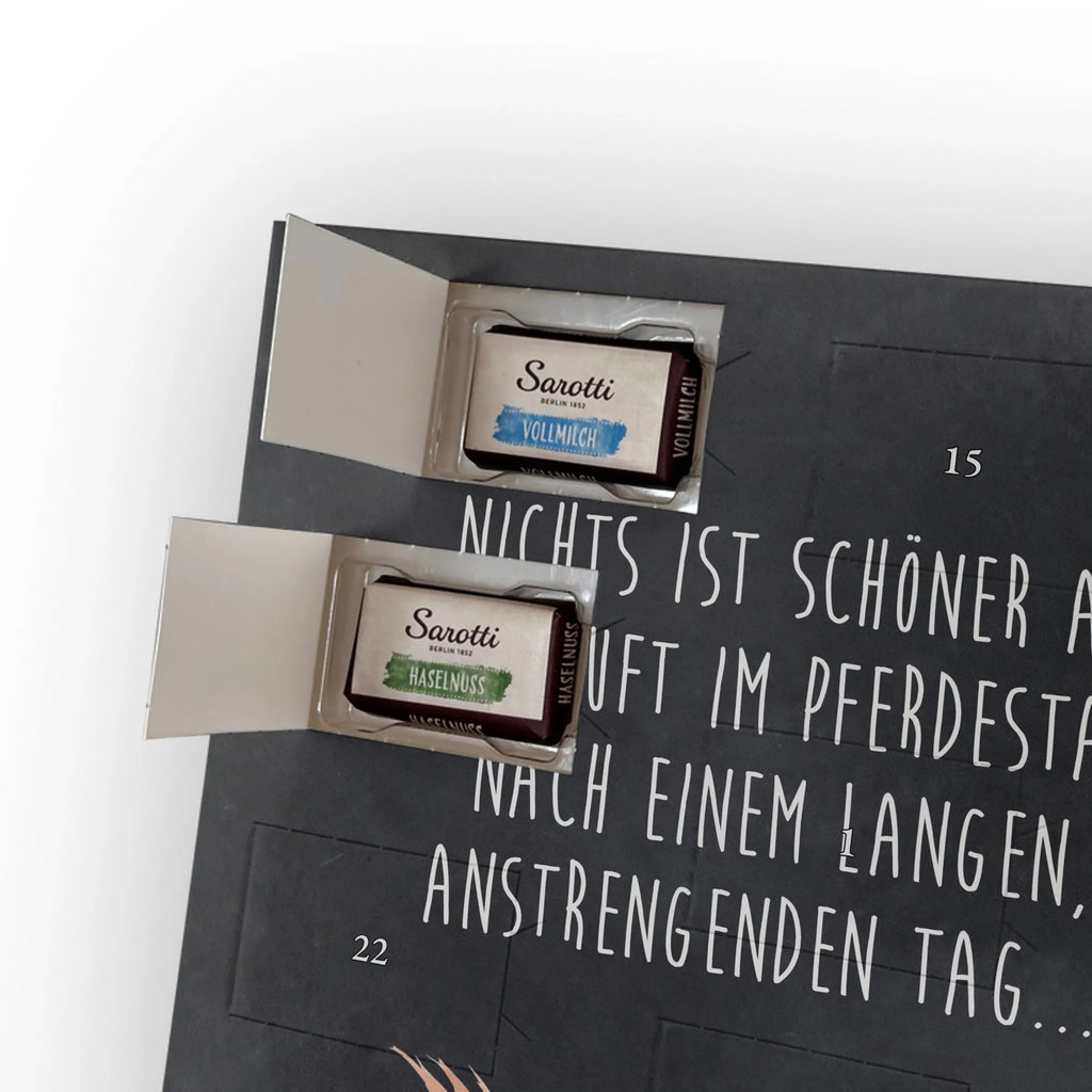  Horse Jump Personalisierter Schoko Foto Adventskalender, Hoftiere, Landwirtin, Bauernhof, Landwirt, Reiten, Pony, Ausreiten, Stall, Pferdestall, Pferde, Pferdebesitzer, Pferd