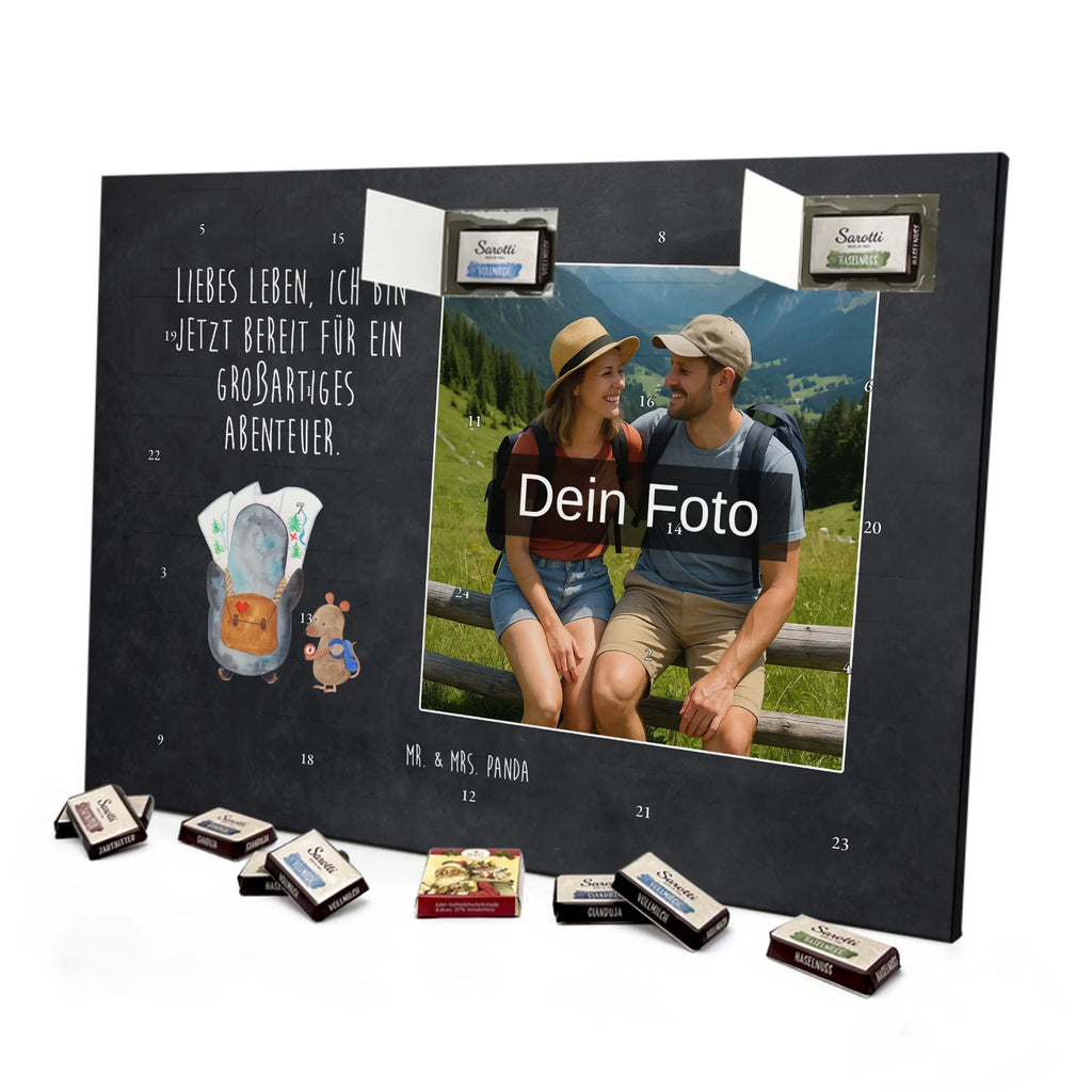  Pingwin i Mysz Wędrowcy Pinguin