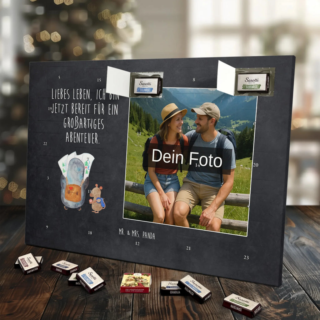  Pingwin i Mysz Wędrowcy Pinguin