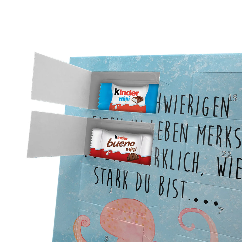  Squid small animals, cute, funny, cute animal motives, hand drawn, small world, funny sayings, good mood, happy, gifts, gift ideas, special gifts, animal lover, card, octopus, sea, arms, sea animal, water, squid, ocean