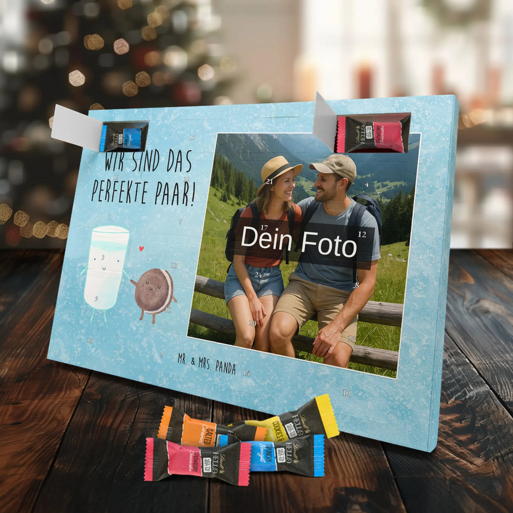  mleko ciastko Motywy zwierzęce, dobra energia, zabawne powiedzonka, zwierzęta