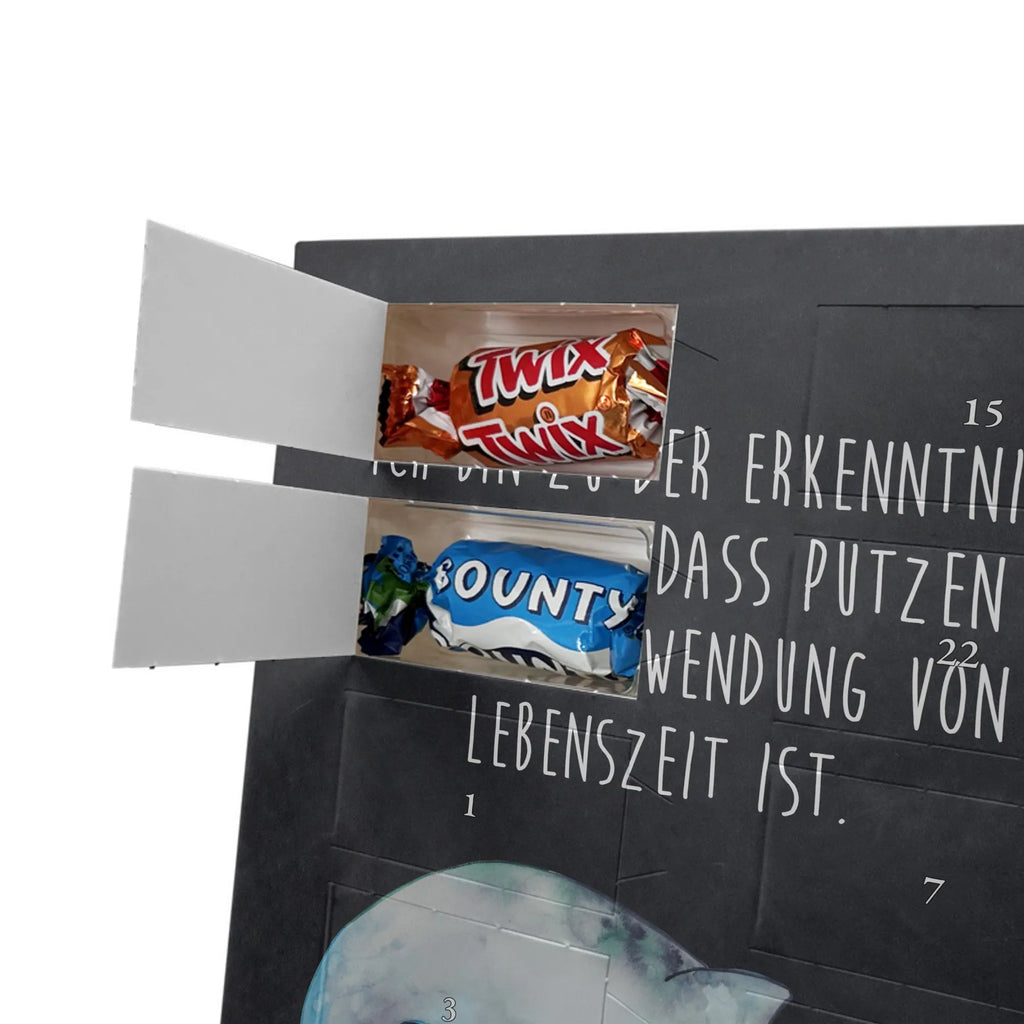  Narwal Personalisierter Schoko Foto Adventskalender, Meerestiere, Urlaub, Meer, Narwal, Aufräumen, Putzen, Junggesellin, Wal, Kinderzimmer, Hausfrau