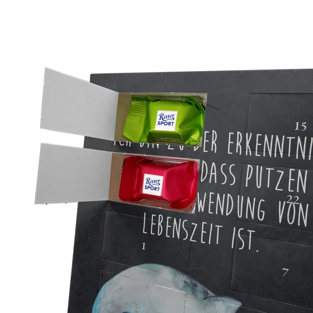  Narwal Personalisierter Schoko Foto Adventskalender, Meerestiere, Urlaub, Meer, Narwal, Aufräumen, Putzen, Junggesellin, Wal, Kinderzimmer, Hausfrau