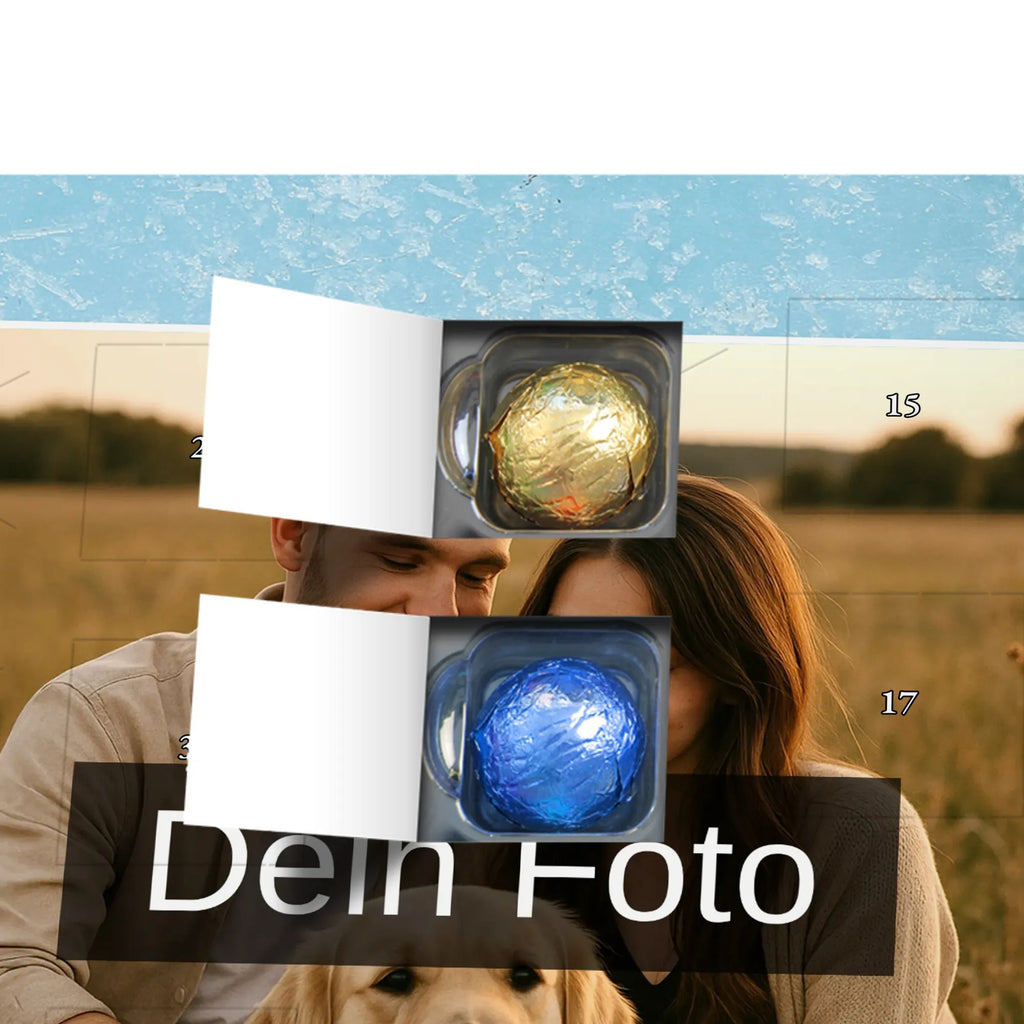  Znak zodiaku Byk Personalisierter Schoko Foto Adventskalender, Sternzeichen, Astrologie, Aszendent, Tierkreiszeichen, Horoskop, Geburtstag Mai, Geburtstag April, Geschenk April, Stier Sternzeichen, Geschenk Mai, Stier Geschenk, Rind, Stier, Ochse