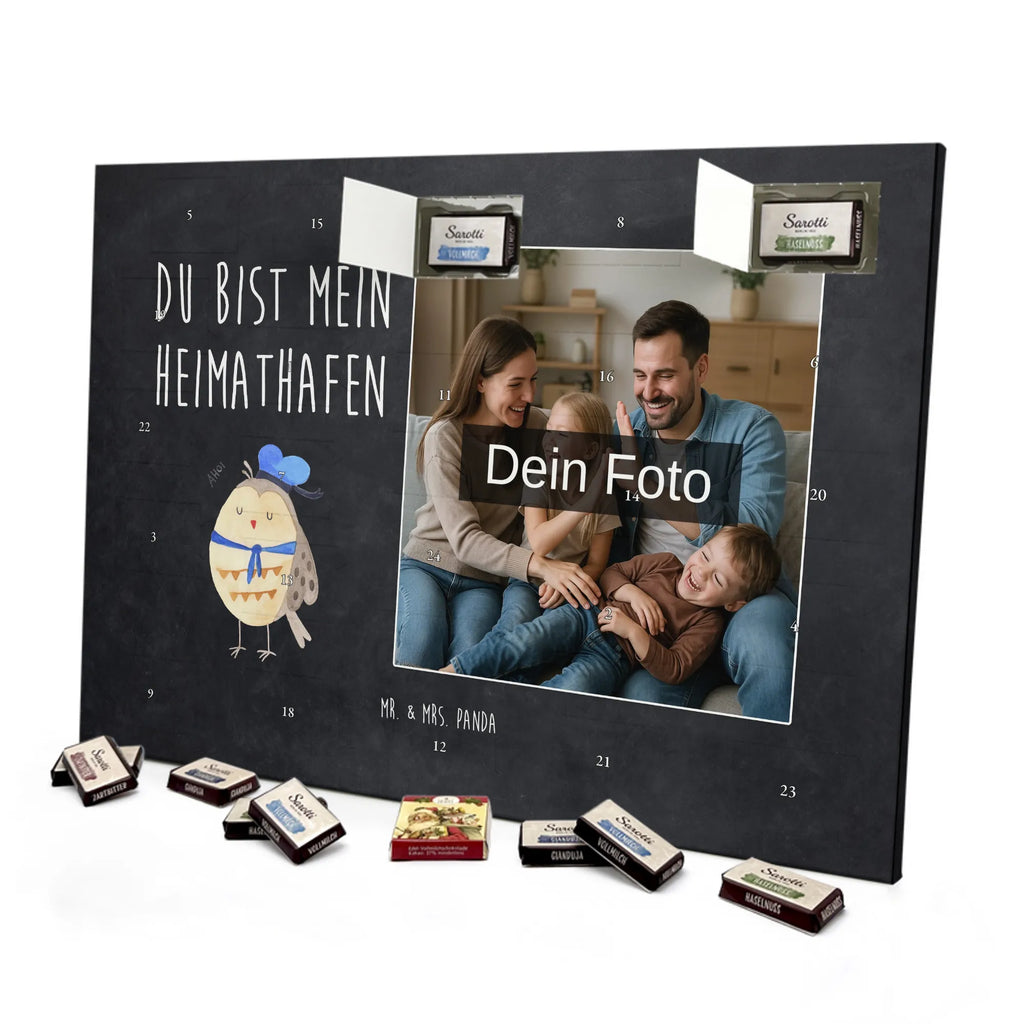  Owl sailor owl, forest animal, bird, nocturnal, gift ideas, birthday present, illustrated, funny, romantic gift, owl decor, Marriage, Pun funny, Owl, Owl decoration, Sailor, Girlfriend, Owl saying, Wedding anniversary gift, Home port, Mariner