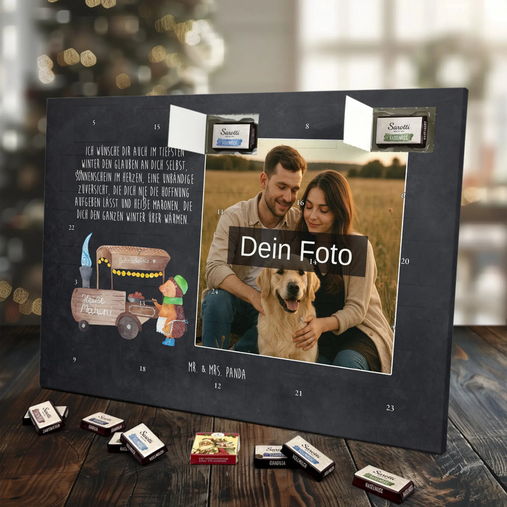  hedgehog Chestnuts Winter, Christmas, Christmas time, snow