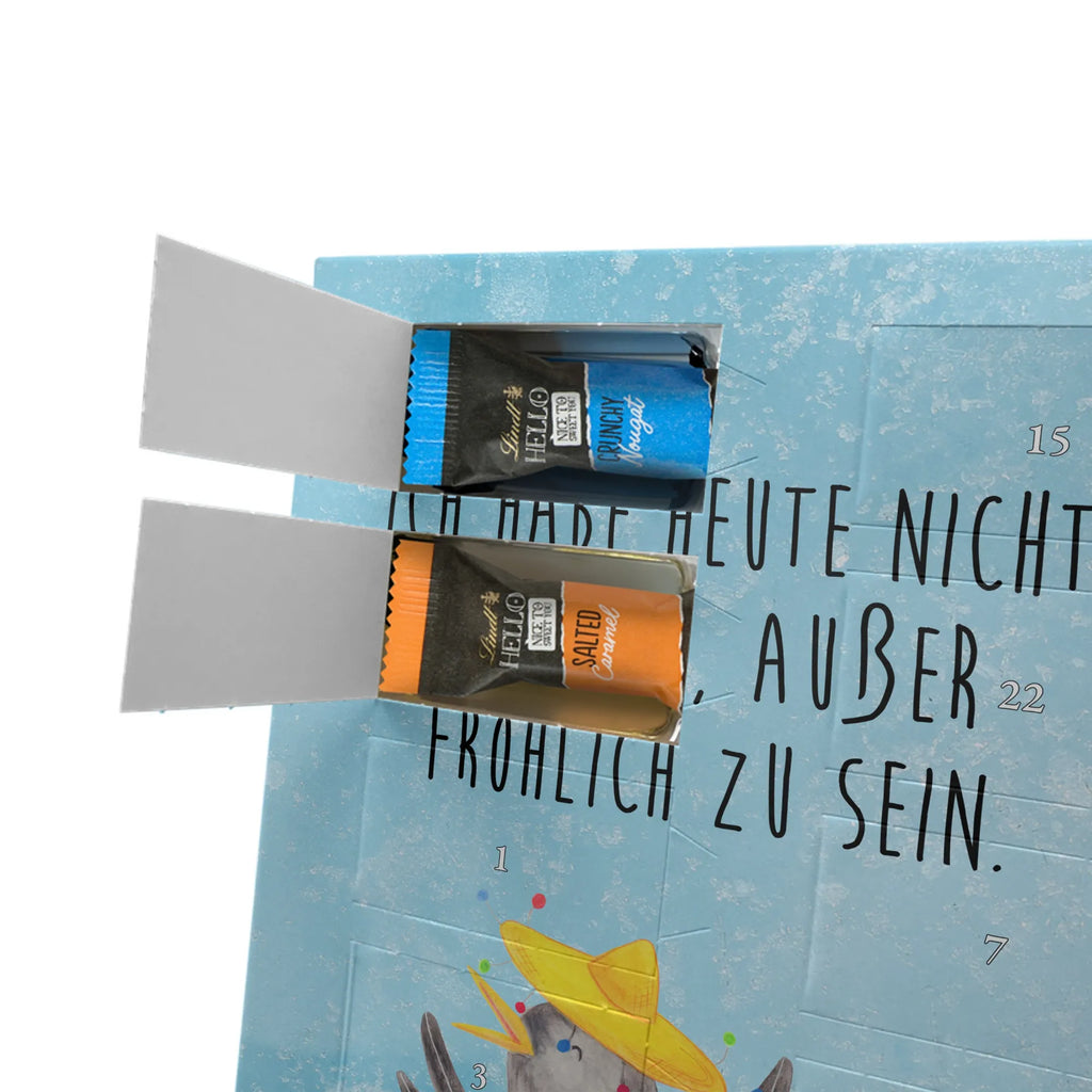 Personalisierter Schoko Foto Adventskalender Rabe Sombrero Personalisierter Schoko Foto Adventskalender, Lustige Sprüche, Tiere, Gute Laune, Tiermotive, Fröhlich sein, glücklich sein, Elster, Motivation, Glück Spruch, Spruch Positiv, Vogel, Froh, Vögel, Rabe