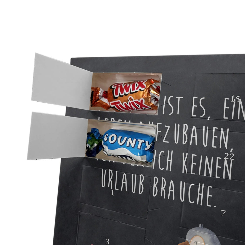  pingwin ognisko Pinguin