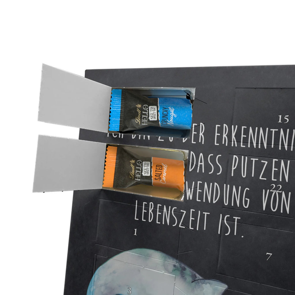  Narwal Personalisierter Schoko Foto Adventskalender, Meerestiere, Urlaub, Meer, Narwal, Aufräumen, Putzen, Junggesellin, Wal, Kinderzimmer, Hausfrau