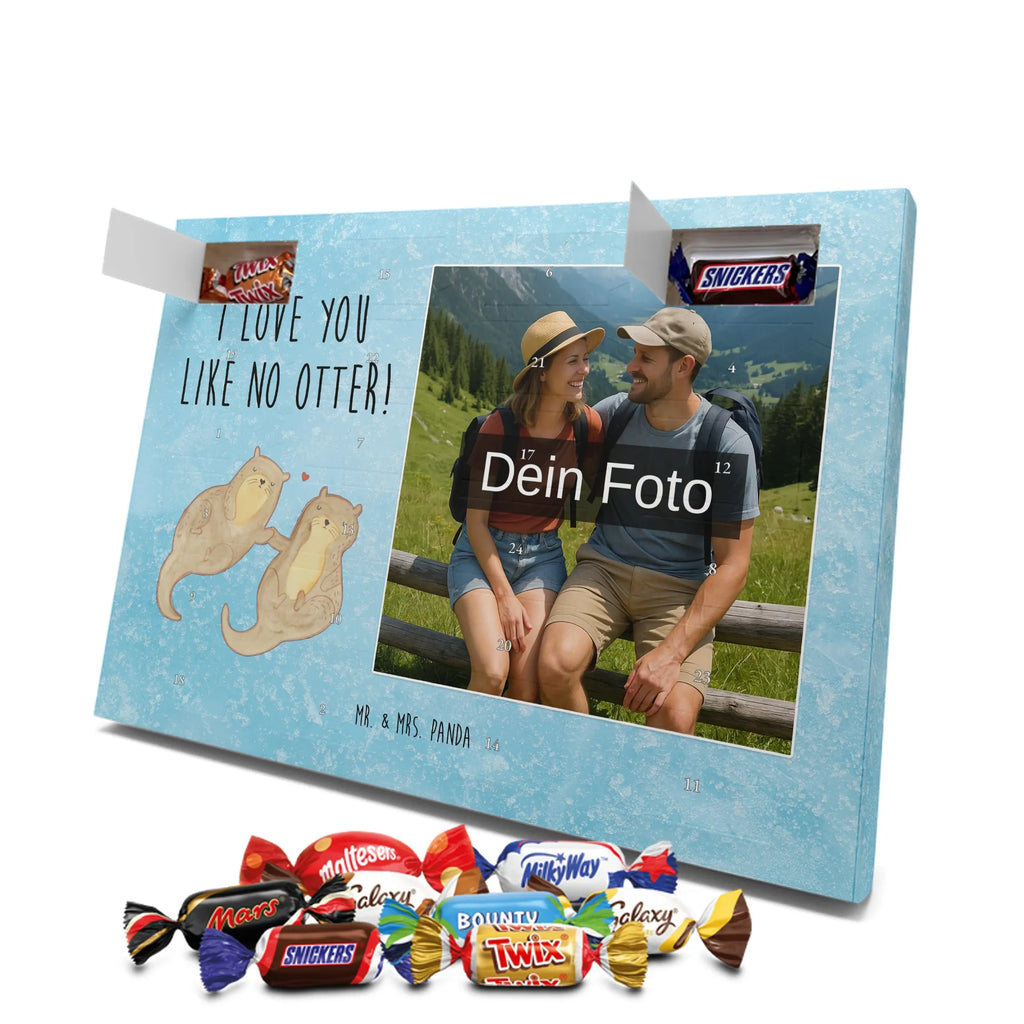  wydra trzymać się za ręce Kuna, wydra, morska wydra